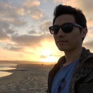 Meet your Posher, Jay